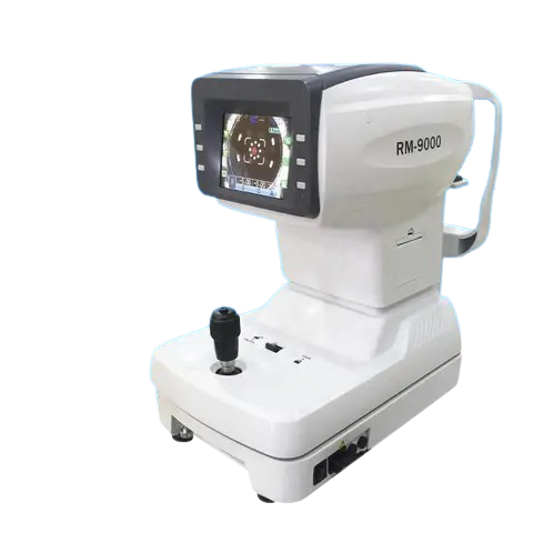 RM9000 Mingsing Premium Auto Optical Refractometer Keratometer