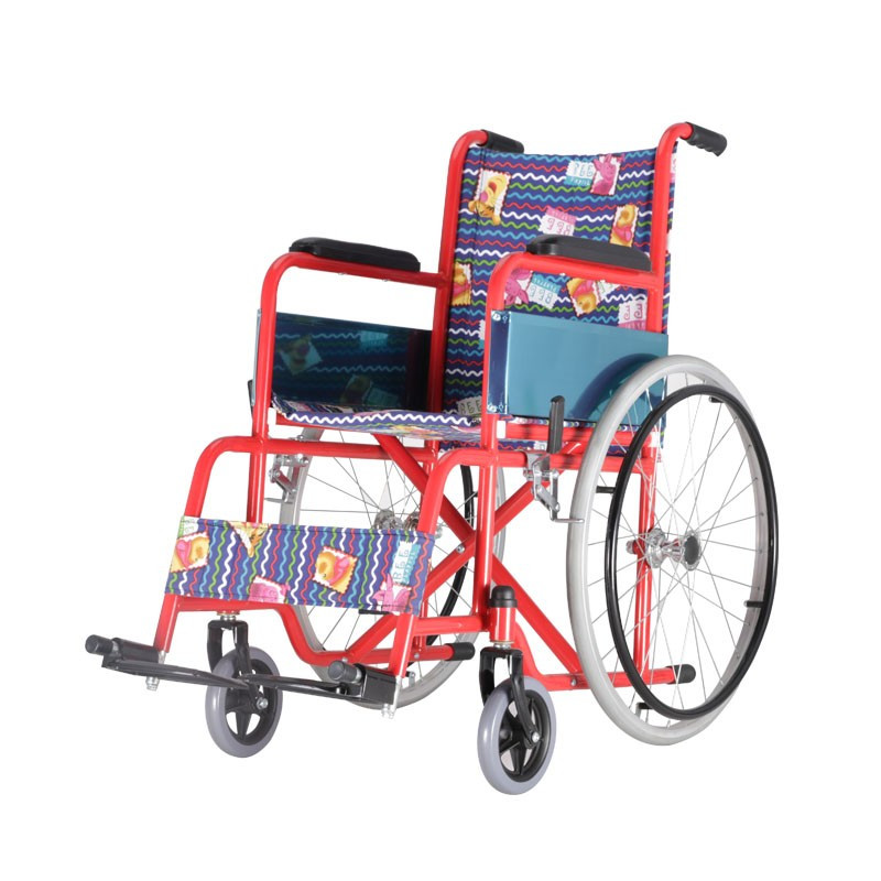 Pediatric Wheelchair/ Foldable Children Wheelchair