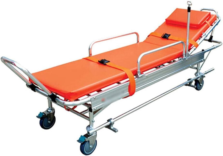 Ambulance Stretcher / Patient Stretcher