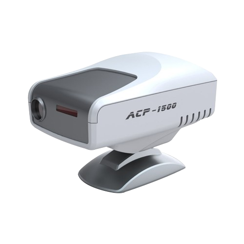 ACP-1500 AUTO CHART PROJECTOR