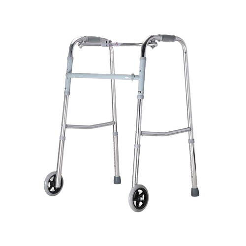 Walking Frame with Wheels/  Walker Frame with Wheels