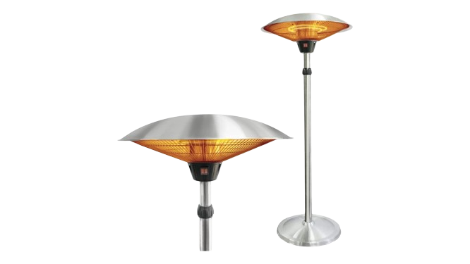 Standing Electric Patio heater