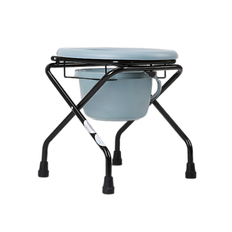 Medical Commode Over Toilet Seat/ Commode Stool