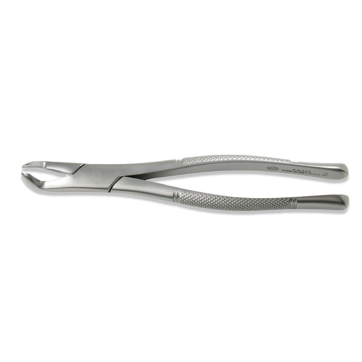 DENTAL EXTRACTION FORCEP LOWER MOLARS