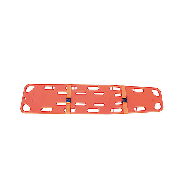 Spine Board/ Spinal Board  with Straps