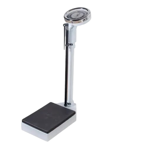 Mechanical Height and Weight Scale