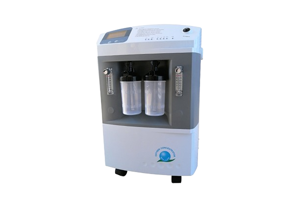 Stationary Dual Flow 10L Oxygen Concentrator Jay-10